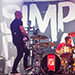 Simple Plan 28-02-2016 @ Le Bikini