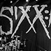 Sixx : AM - 18-06-2016 @ Hellfest