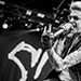 Sixx : AM (Hellfest 2016) 18-06-2016 @ Hellfest