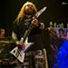 Soulfly 11-02-2016 @ Connexion Caf