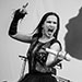 Tarja - 19-06-2016 @ Hellfest