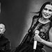 Tarja - 19-06-2016 @ Hellfest