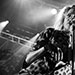 The Kills 07-11-2016 @ Le Bikini