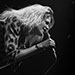 The Kills 07-11-2016 @ Le Bikini