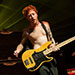 Biffy Clyro 29-01-2017 @ Le Bikini