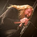 Dark Tranquillity 08-04-2017 @ Le Bikini