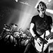 Gojira 31-01-2017 @ Le Bikini