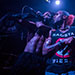 Ho99o9 01-12-2017 @ Connexion Caf