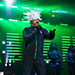 Jamiroquai 22-11-2017 @ Zenith de Toulouse