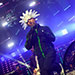 Jamiroquai 22-11-2017 @ Zenith de Toulouse