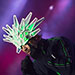 Jamiroquai 22-11-2017 @ Zenith de Toulouse