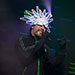 Jamiroquai 22-11-2017 @ Zenith de Toulouse