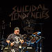 Suicidal Tendencies 11-04-2017 @ Le Bikini