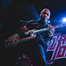 Danko Jones 06-12-2018 @ Connexion Caf