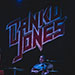 Danko Jones 06-12-2018 @ Connexion Caf