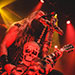 Black Label Society 09-03-2018 @ Le Bikini