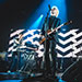 Franz Ferdinand 19-03-2018 @ Zenith de Toulouse