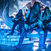 Amon Amarth 01-07-2019 @ Le Bikini