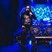 Entombed AD 05-11-2019 @ Le Metronum