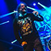 Entombed AD 05-11-2019 @ Le Metronum