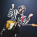 Matthieu Chedid -M- 15-05-2019 @ Zenith de Toulouse