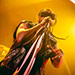 Skindred 17-12-2019 @ Le Metronum