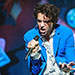 Mika 16-11-2019 @ Zenith de Toulouse