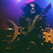 Abbath 30-01-2020 @ Le Metronum