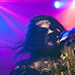 Abbath 30-01-2020 @ Le Metronum