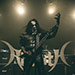 Abbath 30-01-2020 @ Le Metronum