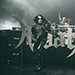 Abbath 30-01-2020 @ Le Metronum