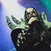 Lordi 03-03-2020 @ Le Bikini