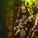 Lordi 03-03-2020 @ Le Bikini