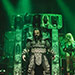 Lordi 03-03-2020 @ Le Bikini