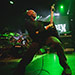 Misery Index 29-02-2020 @ Le Metronum