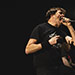 Napalm Death 29-02-2020 @ Le Metronum