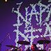 Napalm Death 29-02-2020 @ Le Metronum