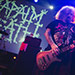 Napalm Death 29-02-2020 @ Le Metronum