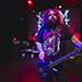 Napalm Death 29-02-2020 @ Le Metronum