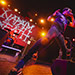 Napalm Death 29-02-2020 @ Le Metronum