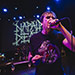 Napalm Death 29-02-2020 @ Le Metronum