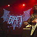 Bat 29-02-2020 @ Le Metronum