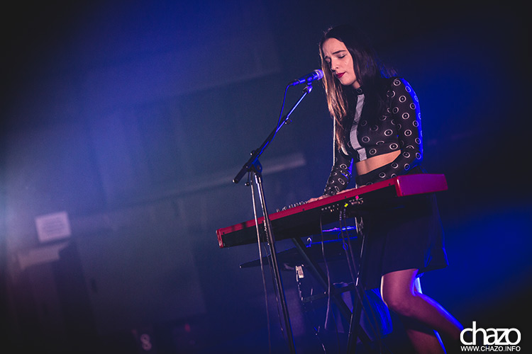 Photos de concerts de Silly Boy Blue