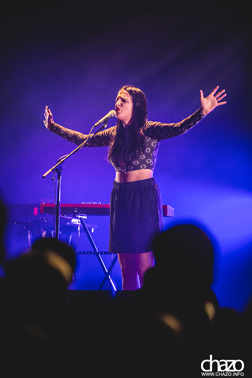 Photos de concerts de Silly Boy Blue