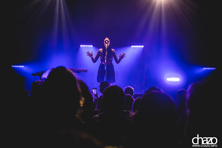 Photos de concerts de Silly Boy Blue