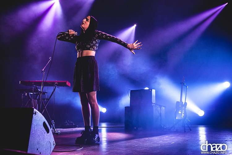 Photos de concerts de Silly Boy Blue