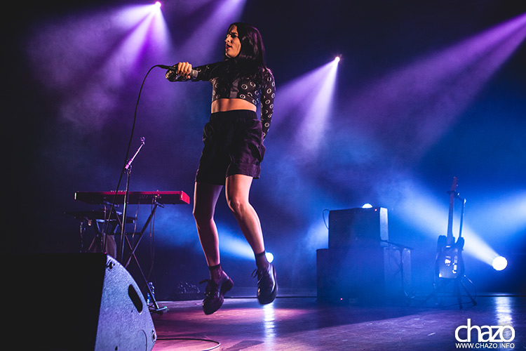 Photos de concerts de Silly Boy Blue