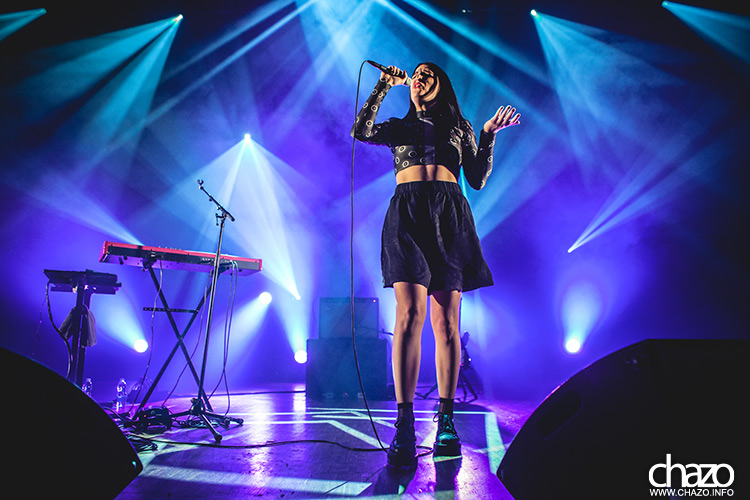 Photos de concerts de Silly Boy Blue