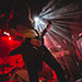 Monolord 28-11-2021 @ Le Rex