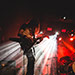 Monolord 28-11-2021 @ Le Rex